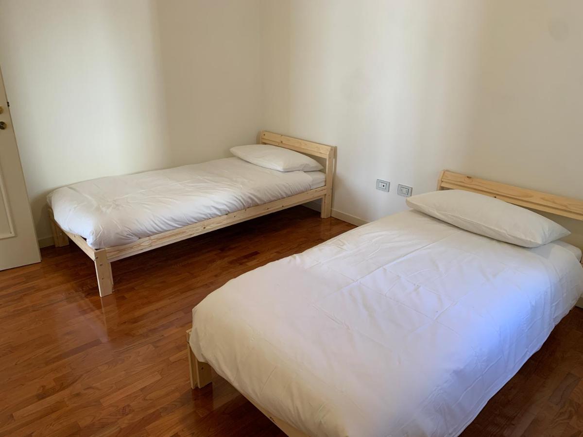 Appartamento Casa Giulia SantʼArcangelo di Romagna Esterno foto