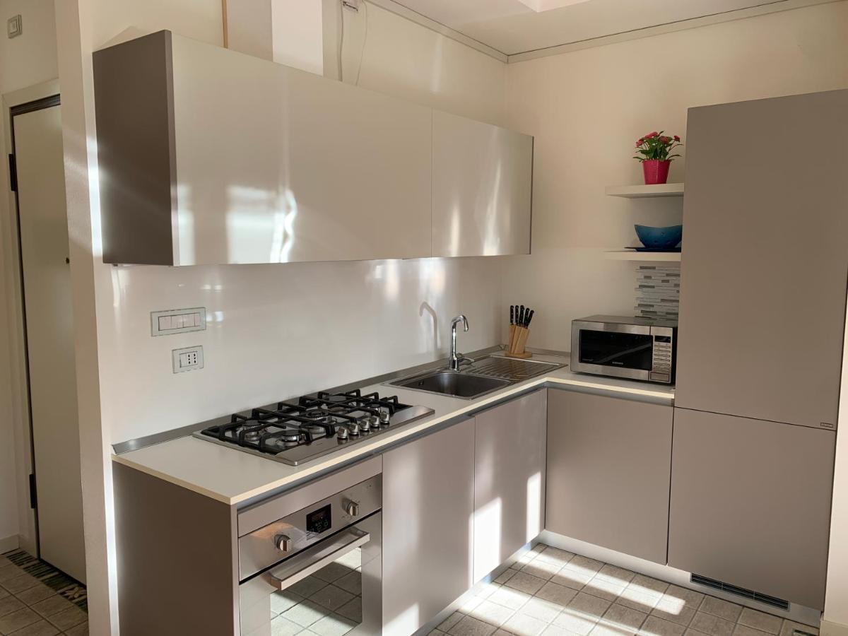 Appartamento Casa Giulia SantʼArcangelo di Romagna Esterno foto